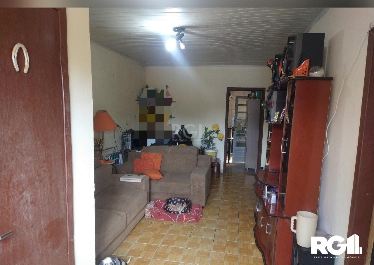 Casa à venda com 2 quartos, 80m² - Foto 2