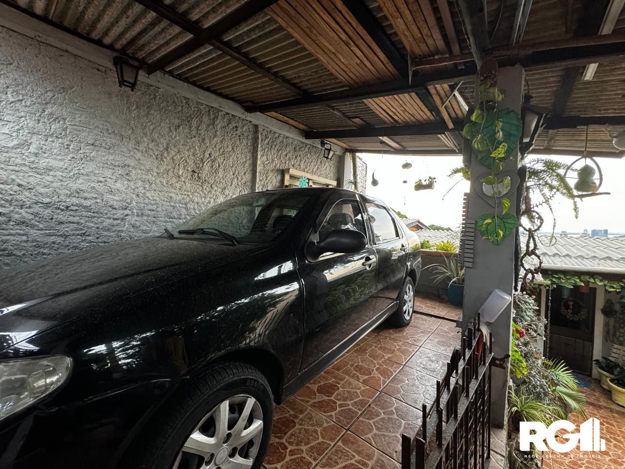 Casa à venda com 3 quartos, 110m² - Foto 3