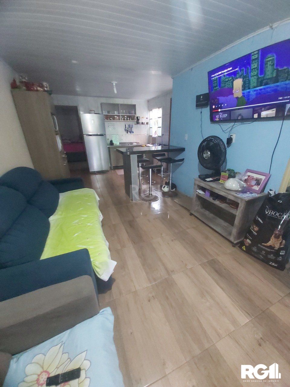 Casa à venda com 2 quartos, 100m² - Foto 6