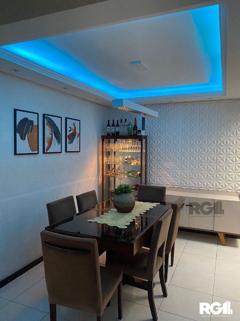 Casa à venda com 3 quartos, 150m² - Foto 20