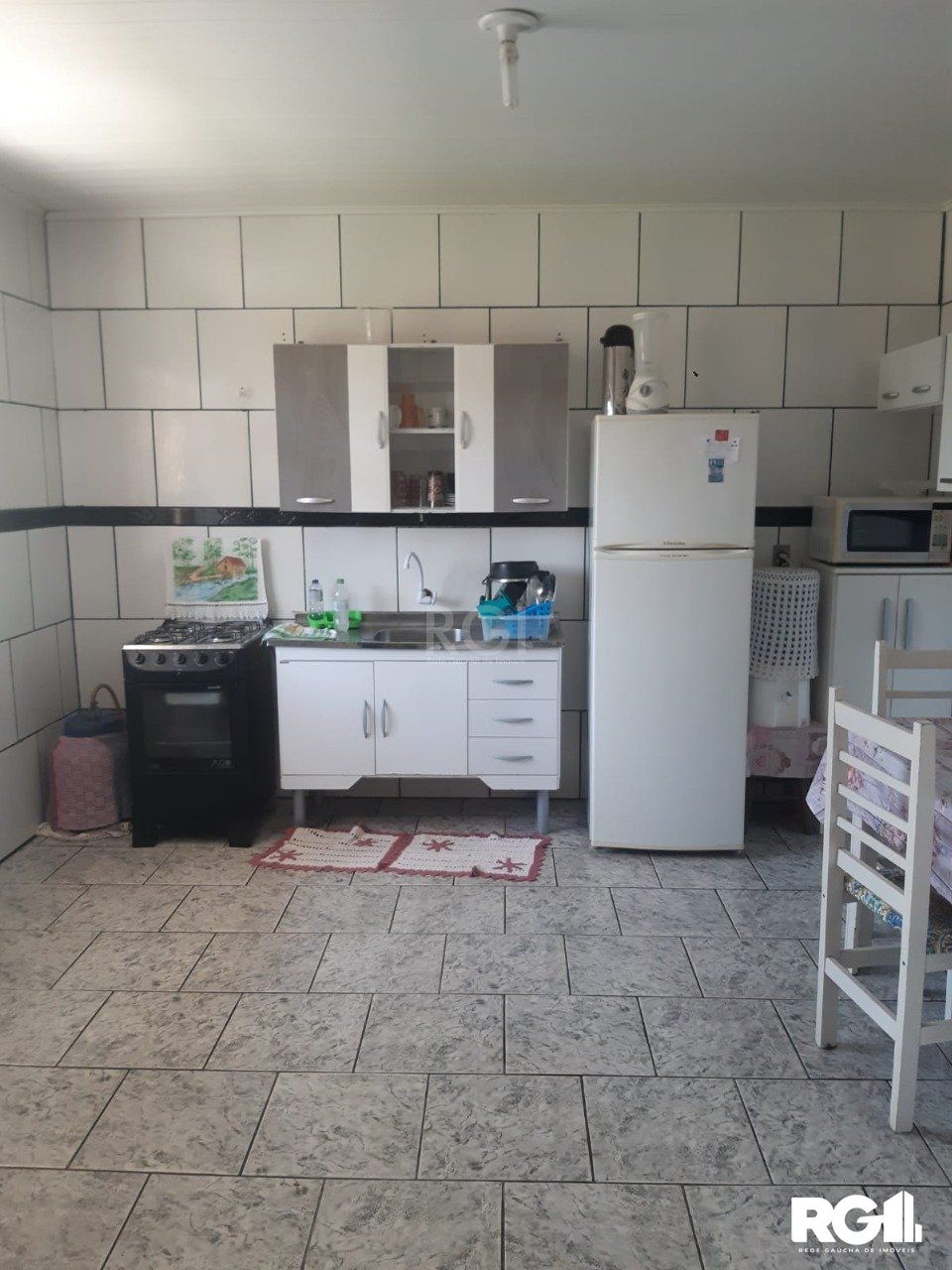 Casa à venda com 2 quartos, 89m² - Foto 5