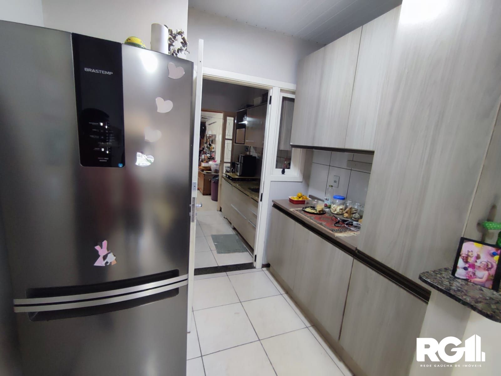 Casa à venda com 2 quartos, 59m² - Foto 6