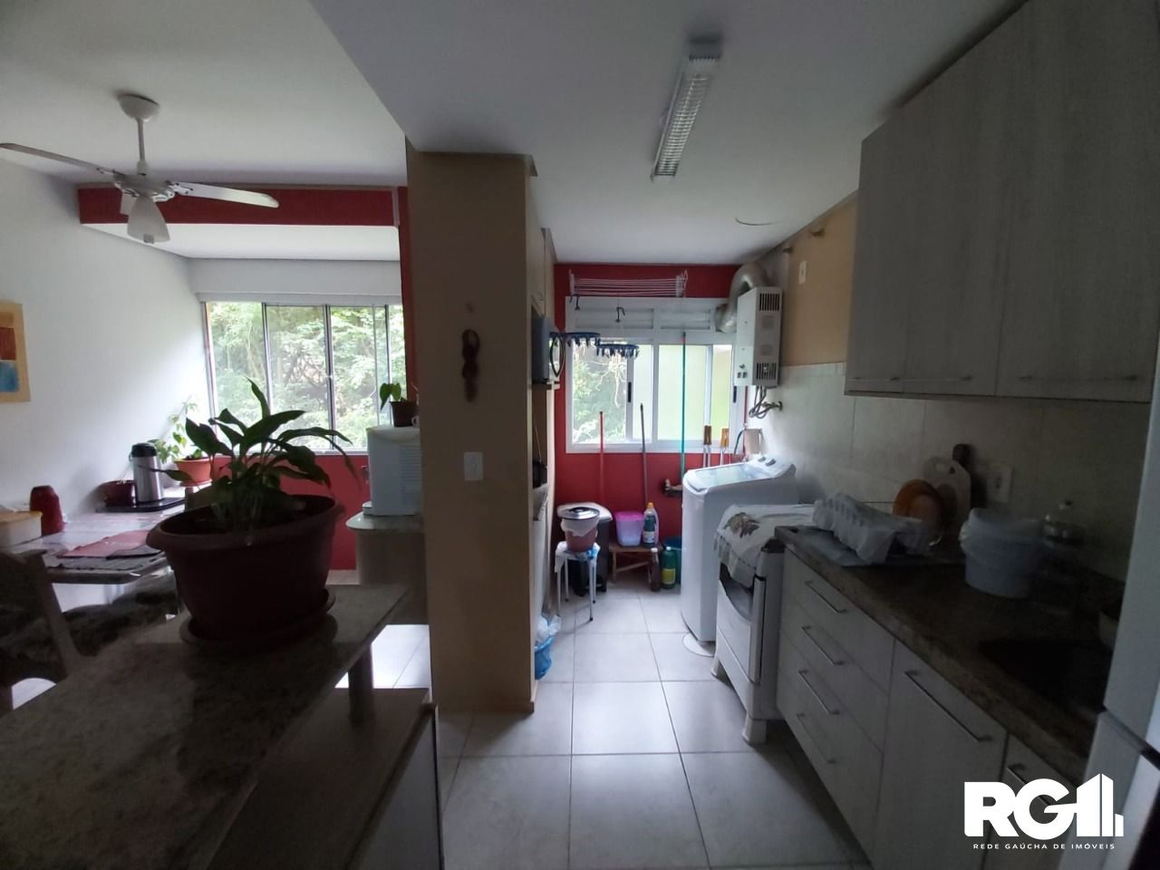 Apartamento à venda com 2 quartos, 98m² - Foto 4