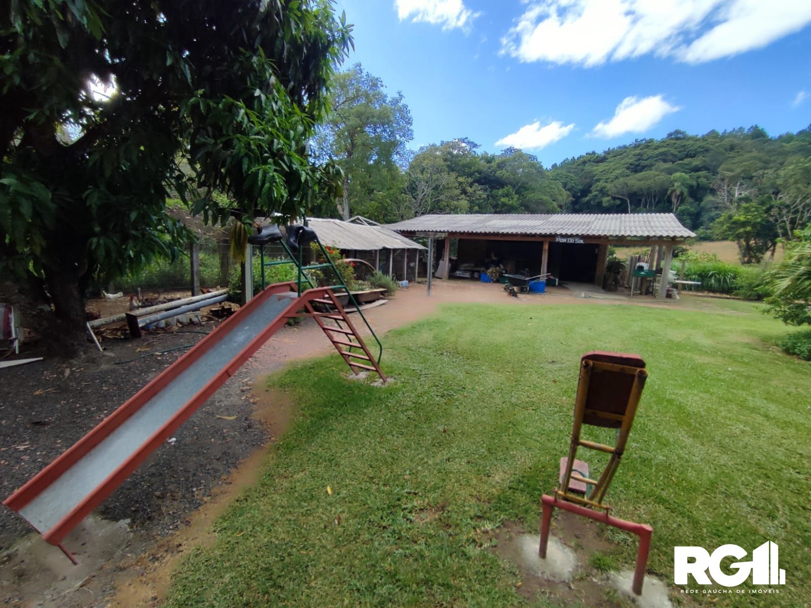 Sítio à venda com 3 quartos, 212m² - Foto 34