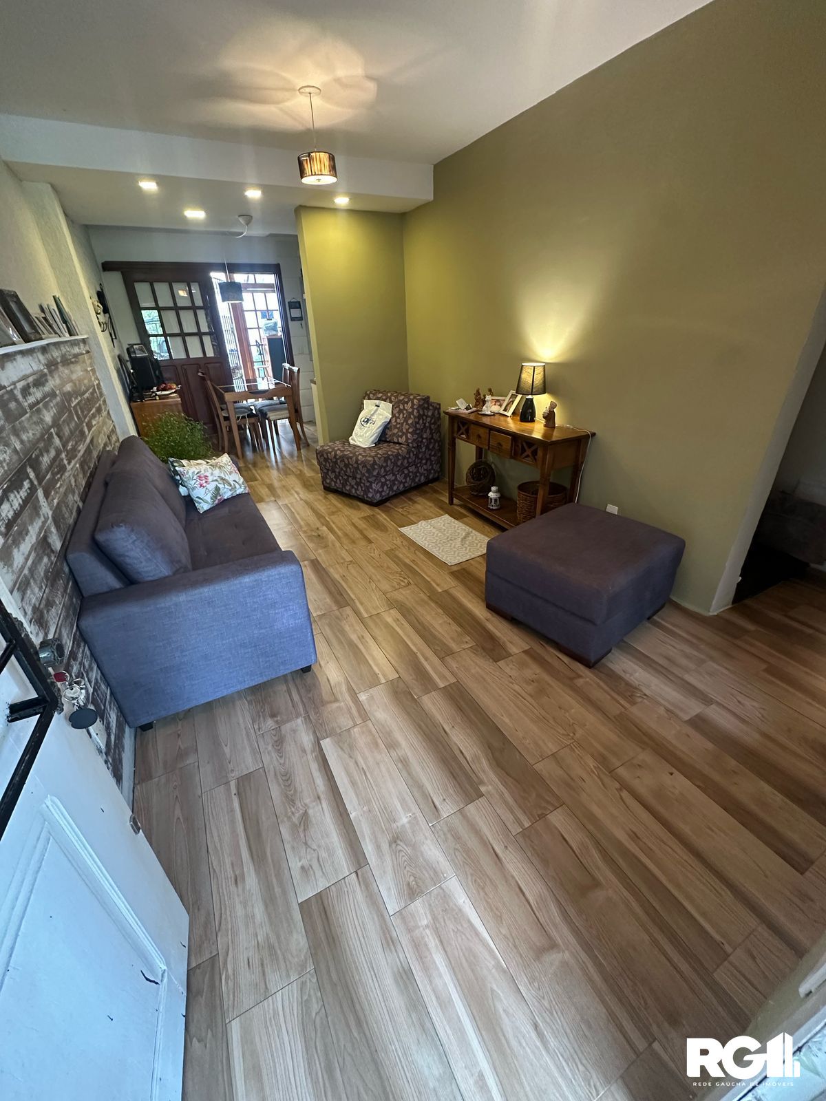 Sobrado à venda com 2 quartos, 83m² - Foto 4