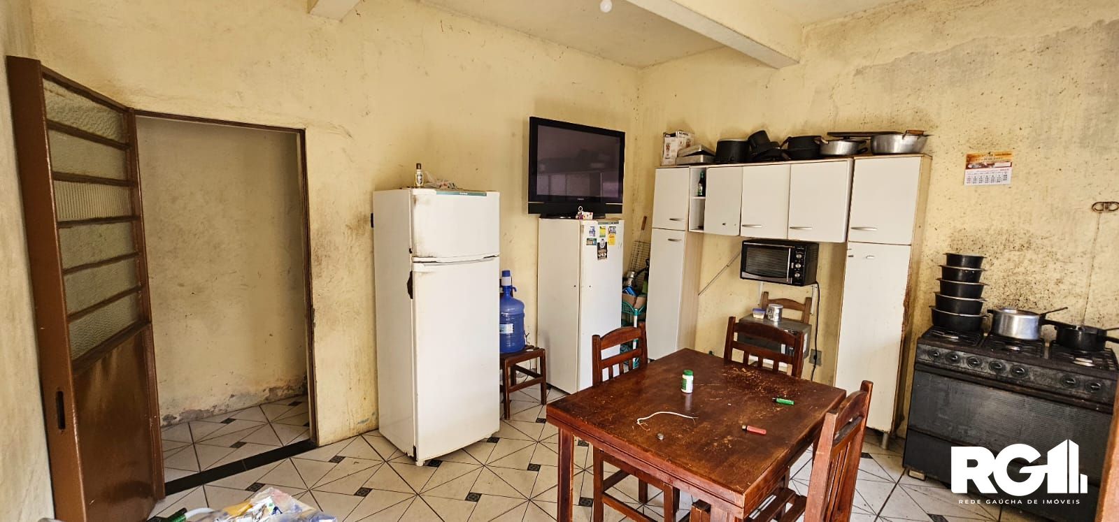 Loja-Salão à venda com 3 quartos, 90m² - Foto 7