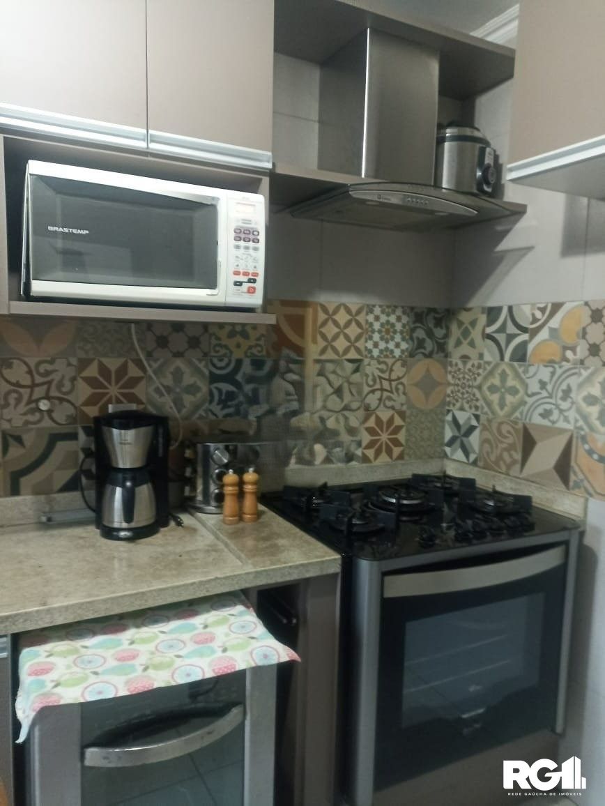Casa de Condomínio à venda com 3 quartos, 94m² - Foto 9