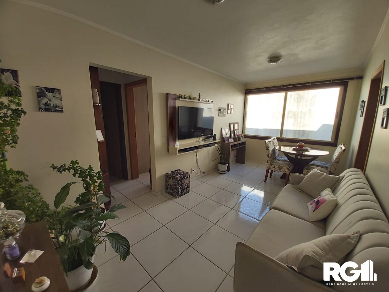 Apartamento à venda com 1 quarto, 52m² - Foto 4