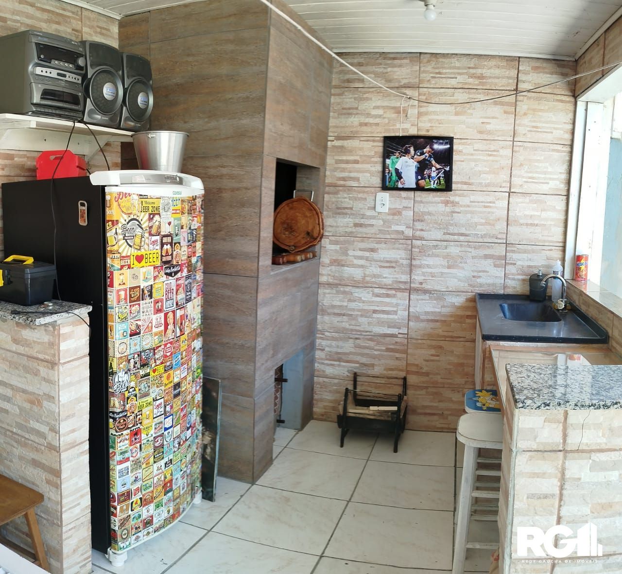 Casa à venda com 2 quartos, 52m² - Foto 17