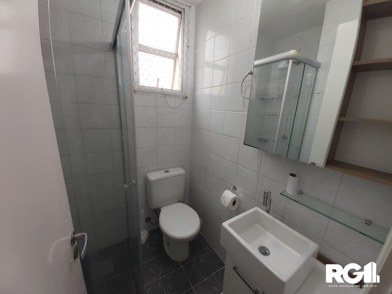 Apartamento à venda com 2 quartos, 59m² - Foto 11