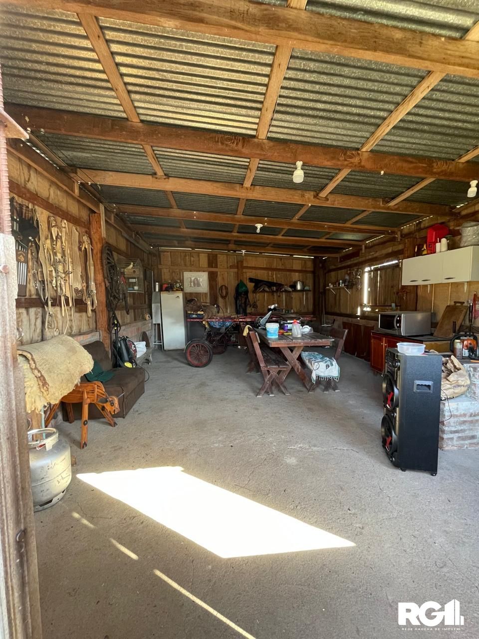 Sítio à venda com 4 quartos, 100m² - Foto 8