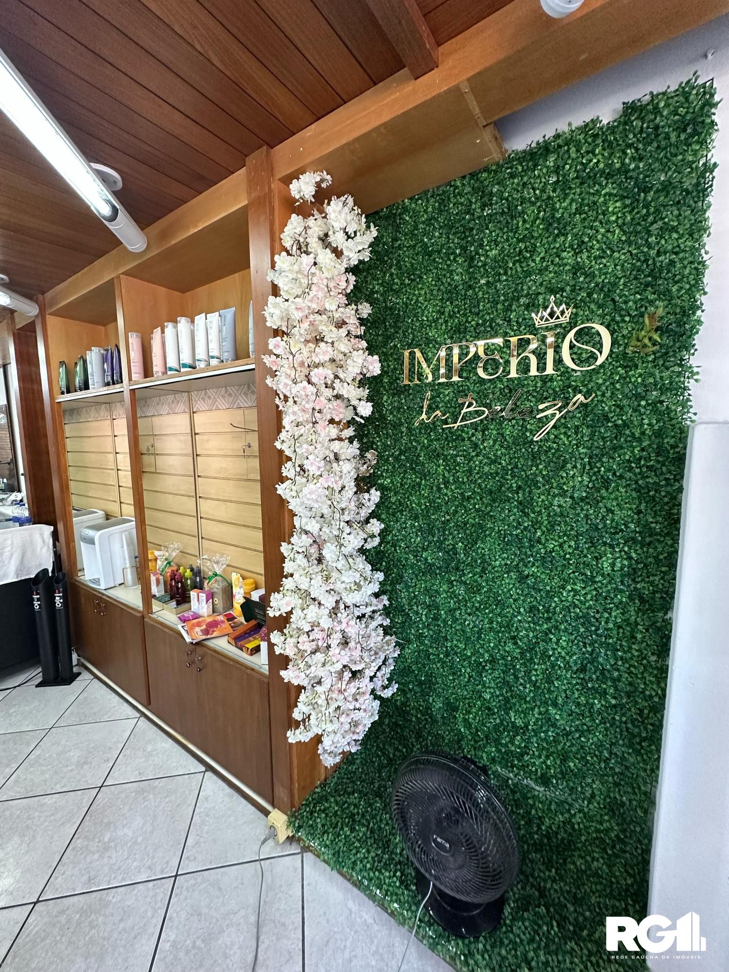 Loja-Salão à venda com 2 quartos, 150m² - Foto 25