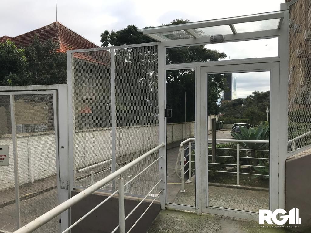 Apartamento à venda com 1 quarto, 35m² - Foto 1