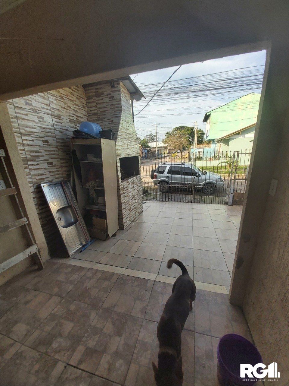 Casa à venda com 2 quartos, 100m² - Foto 4
