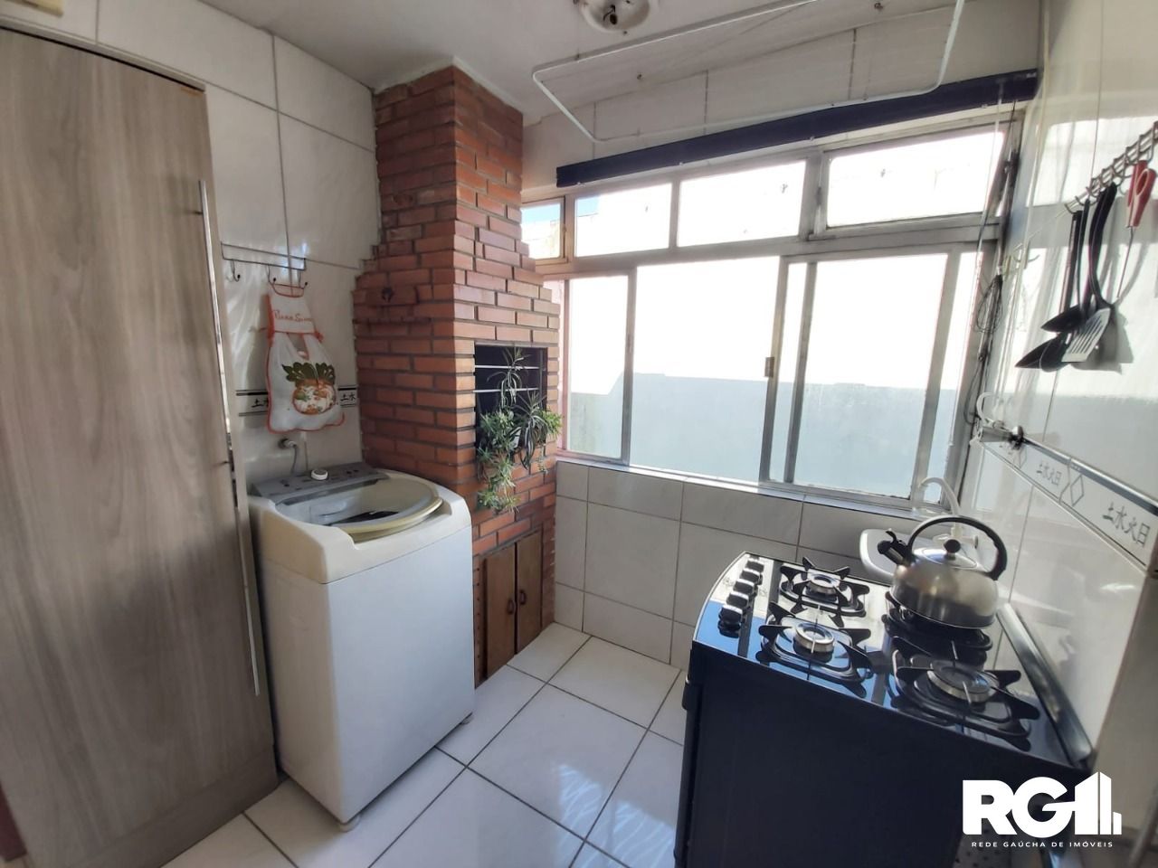 Apartamento à venda com 1 quarto, 52m² - Foto 13