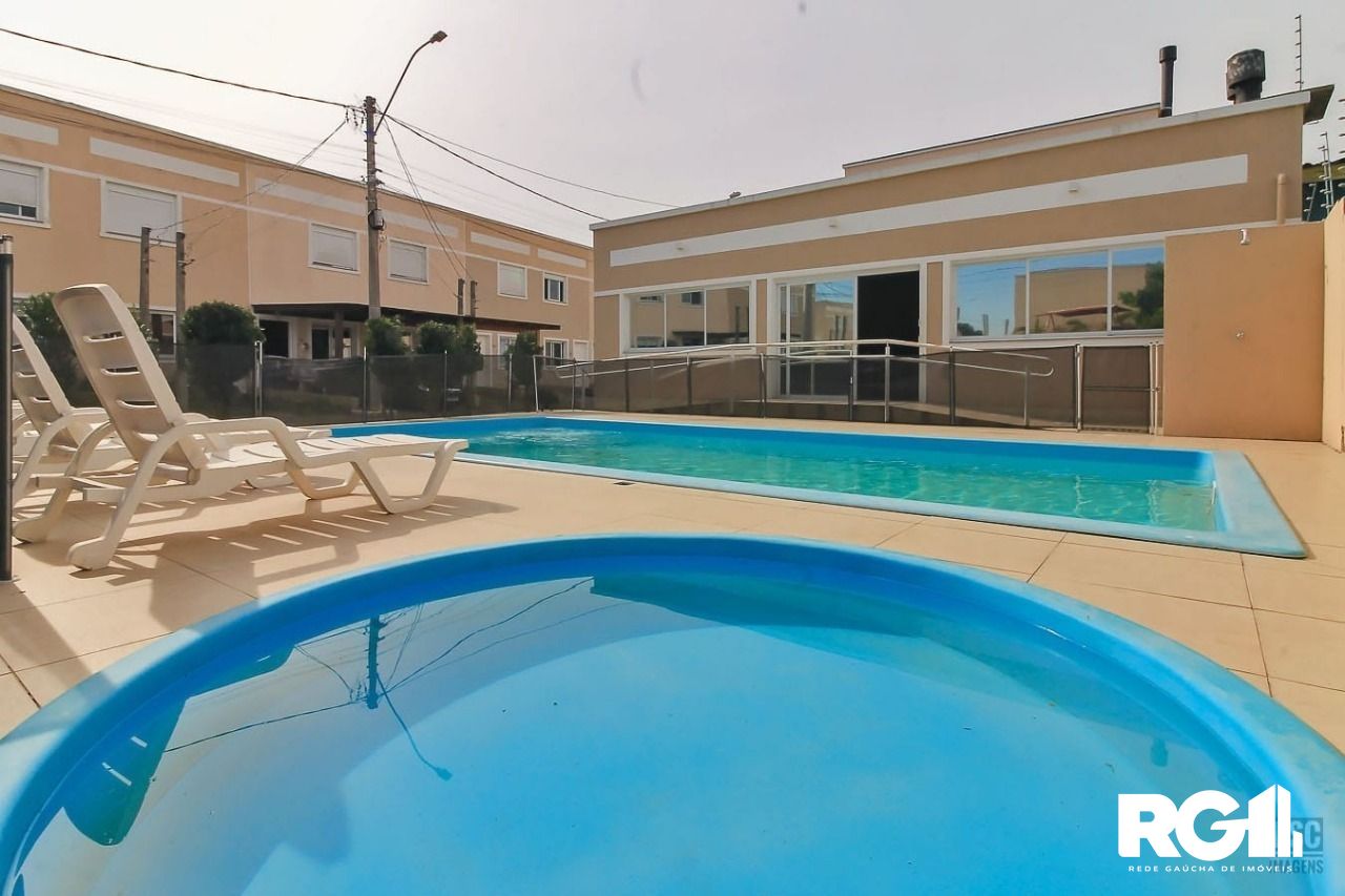 Apartamento à venda com 2 quartos, 82m² - Foto 3