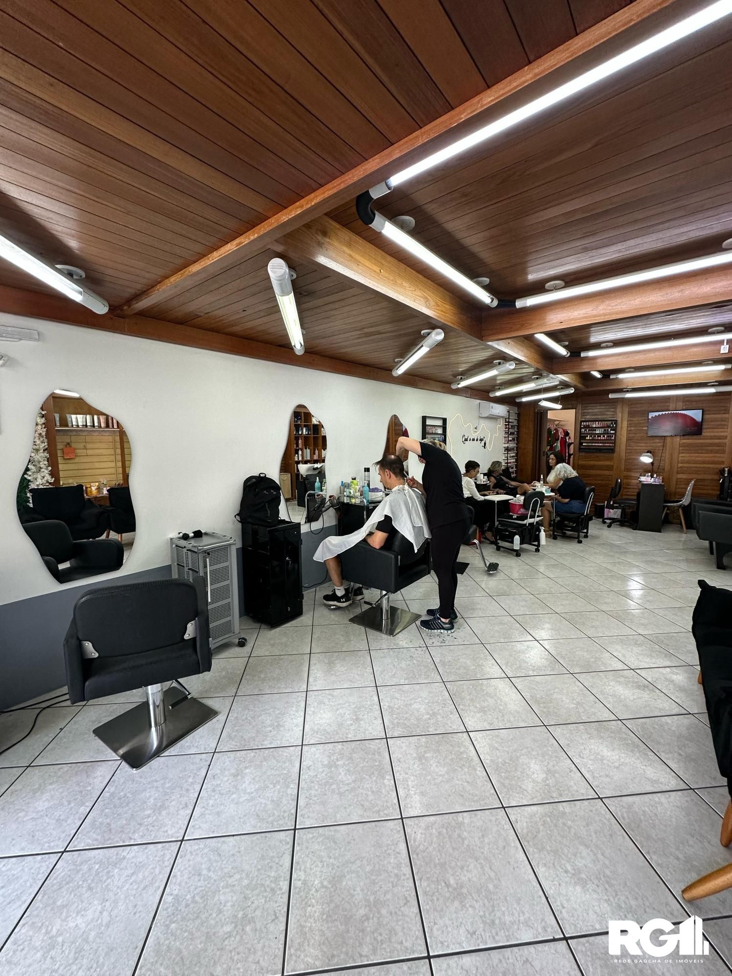 Loja-Salão à venda com 2 quartos, 150m² - Foto 28