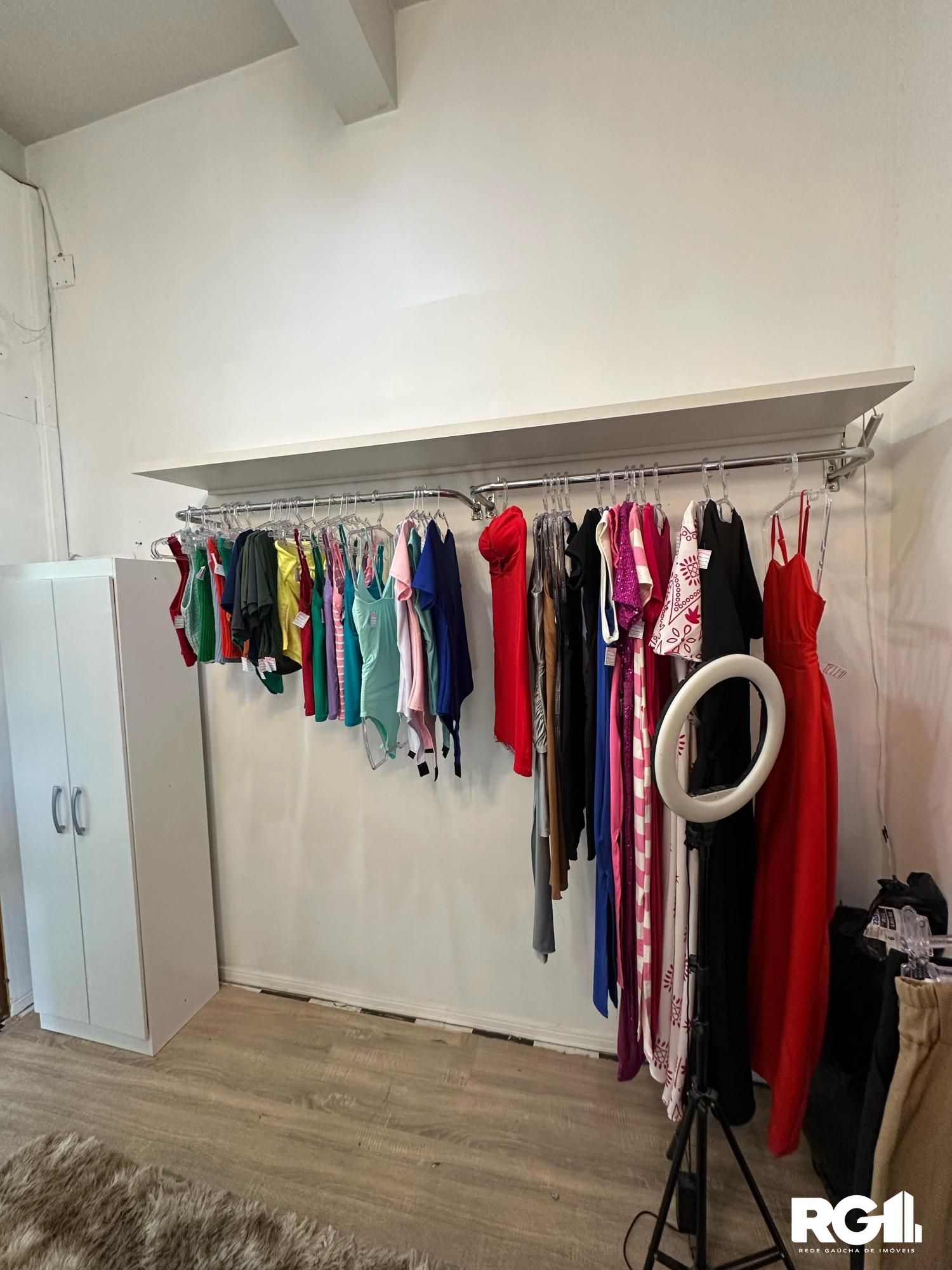 Loja-Salão à venda com 2 quartos, 150m² - Foto 12