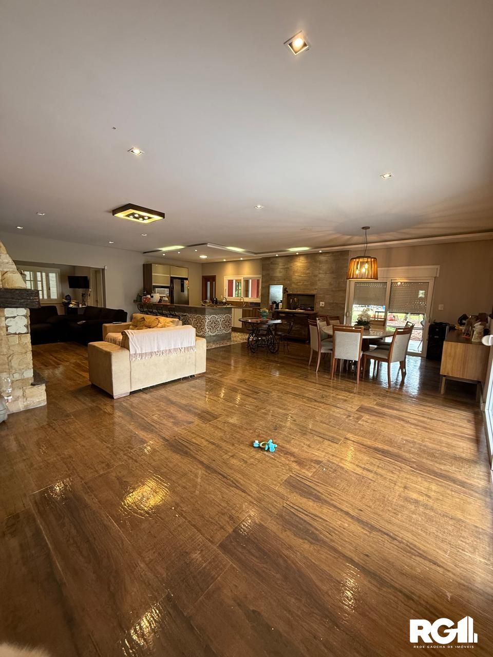 Sítio à venda com 3 quartos, 212m² - Foto 3