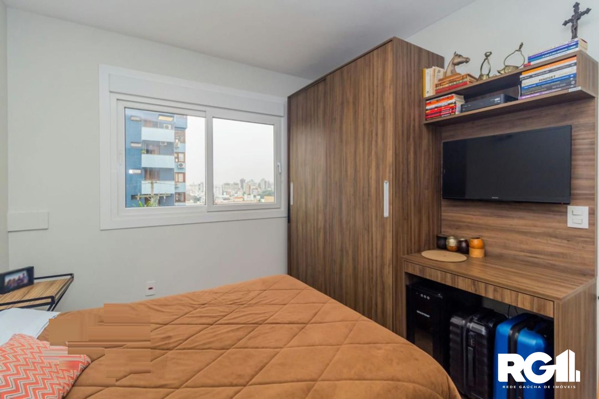Apartamento à venda com 2 quartos, 69m² - Foto 11