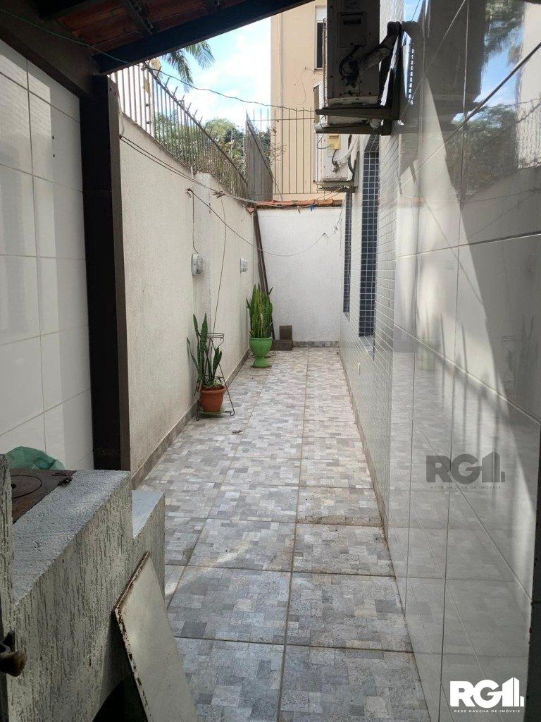 Apartamento à venda com 3 quartos, 194m² - Foto 11