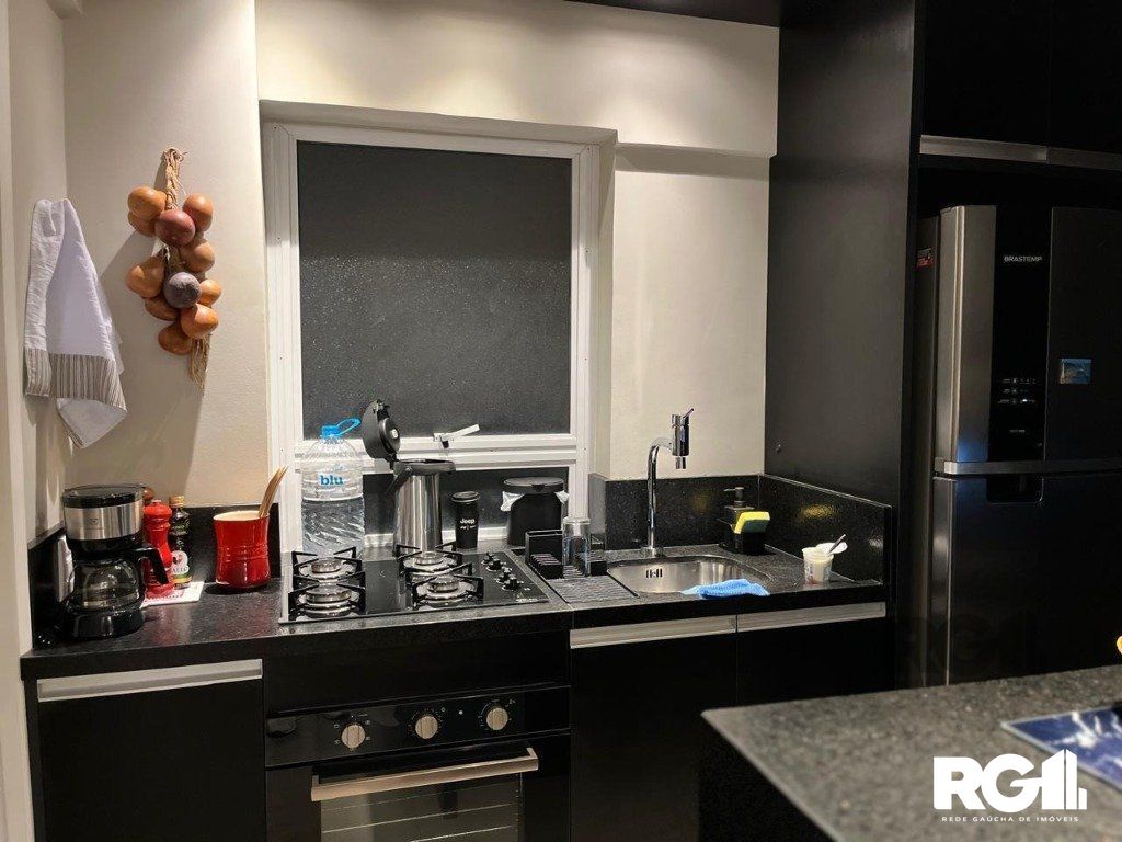 Apartamento à venda com 2 quartos, 74m² - Foto 5
