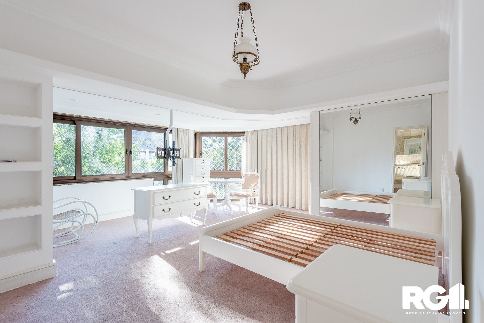 Apartamento à venda com 3 quartos, 309m² - Foto 15
