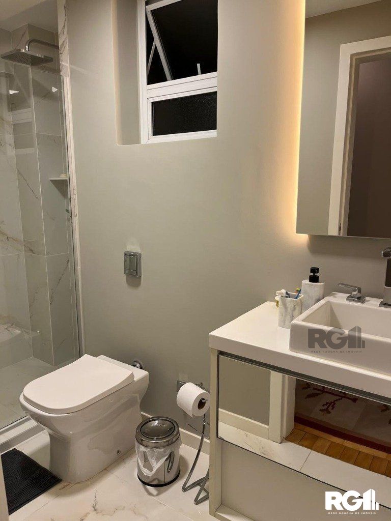 Apartamento à venda com 2 quartos, 74m² - Foto 9