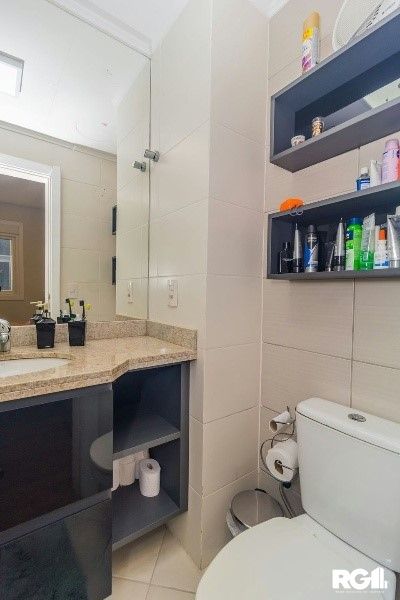 Apartamento à venda com 2 quartos, 69m² - Foto 14