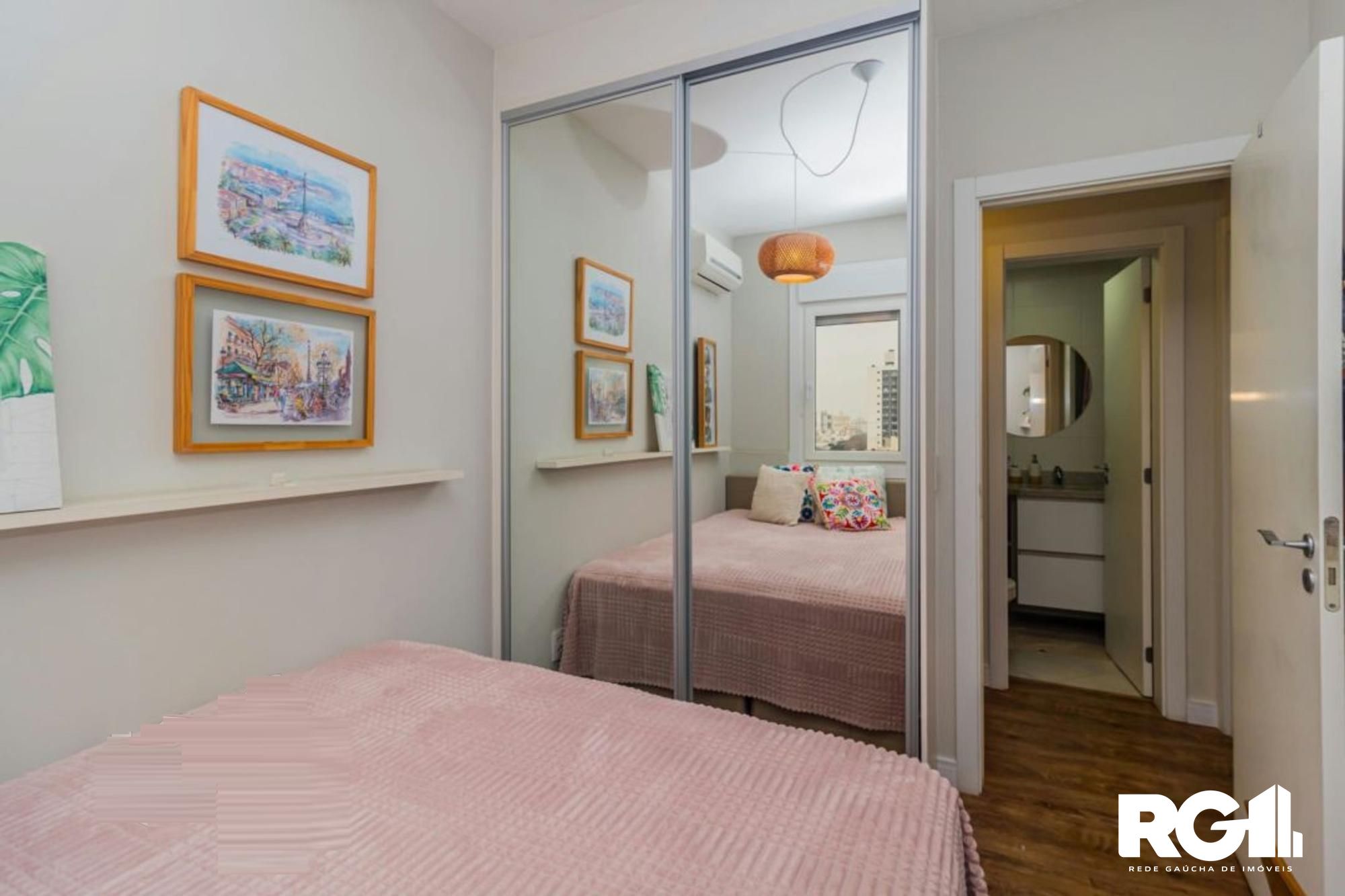 Apartamento à venda com 2 quartos, 69m² - Foto 10