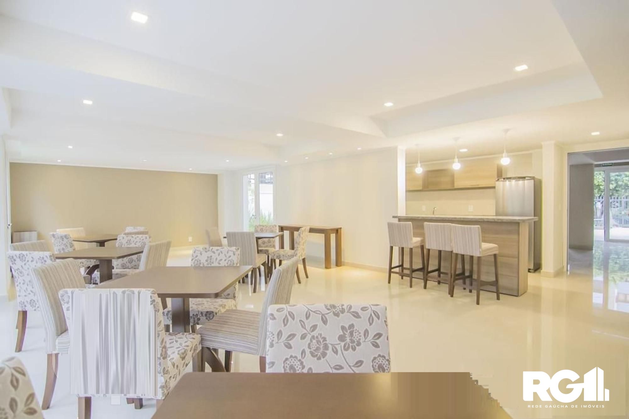 Apartamento à venda com 2 quartos, 69m² - Foto 20