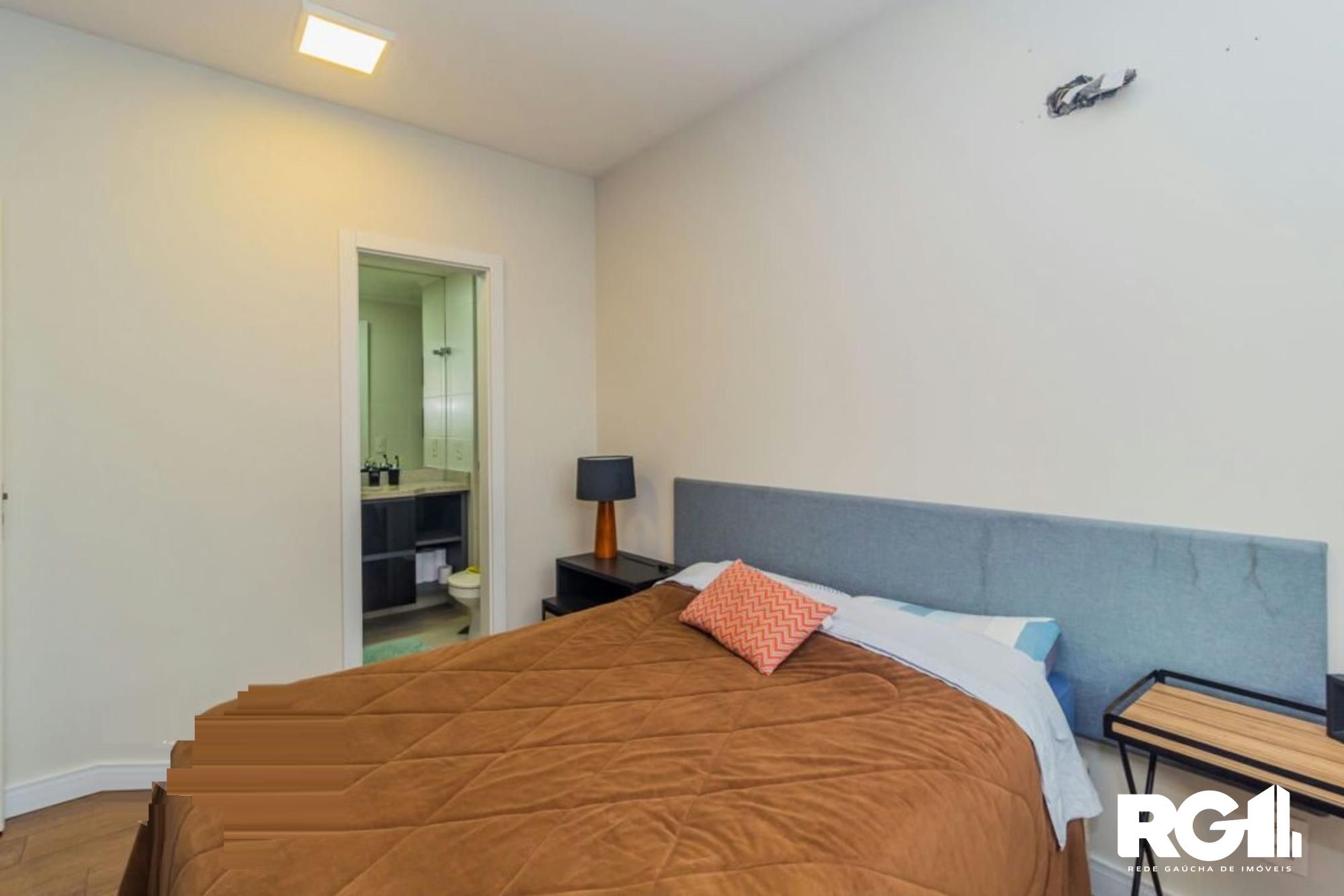 Apartamento à venda com 2 quartos, 69m² - Foto 13