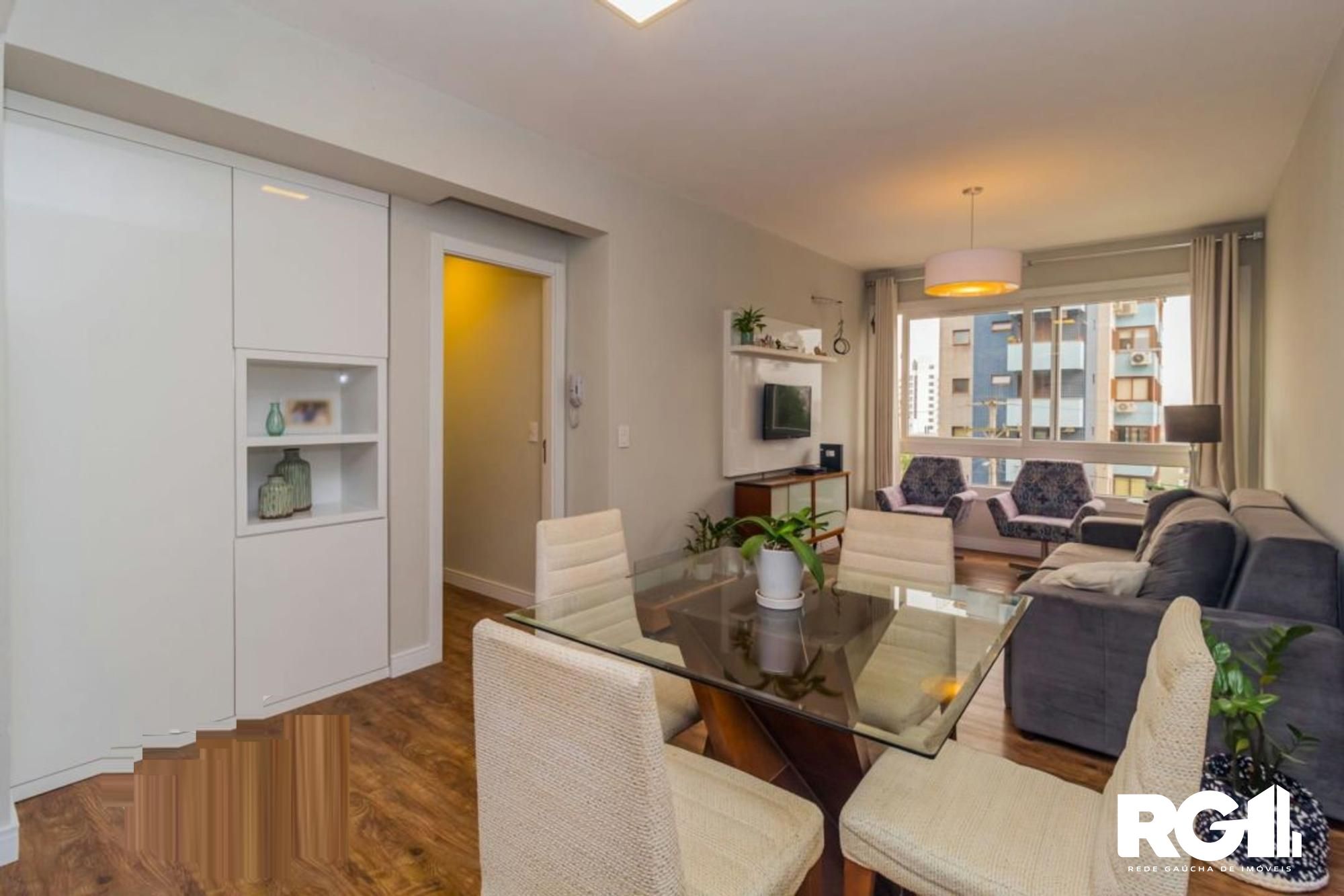 Apartamento à venda com 2 quartos, 69m² - Foto 3