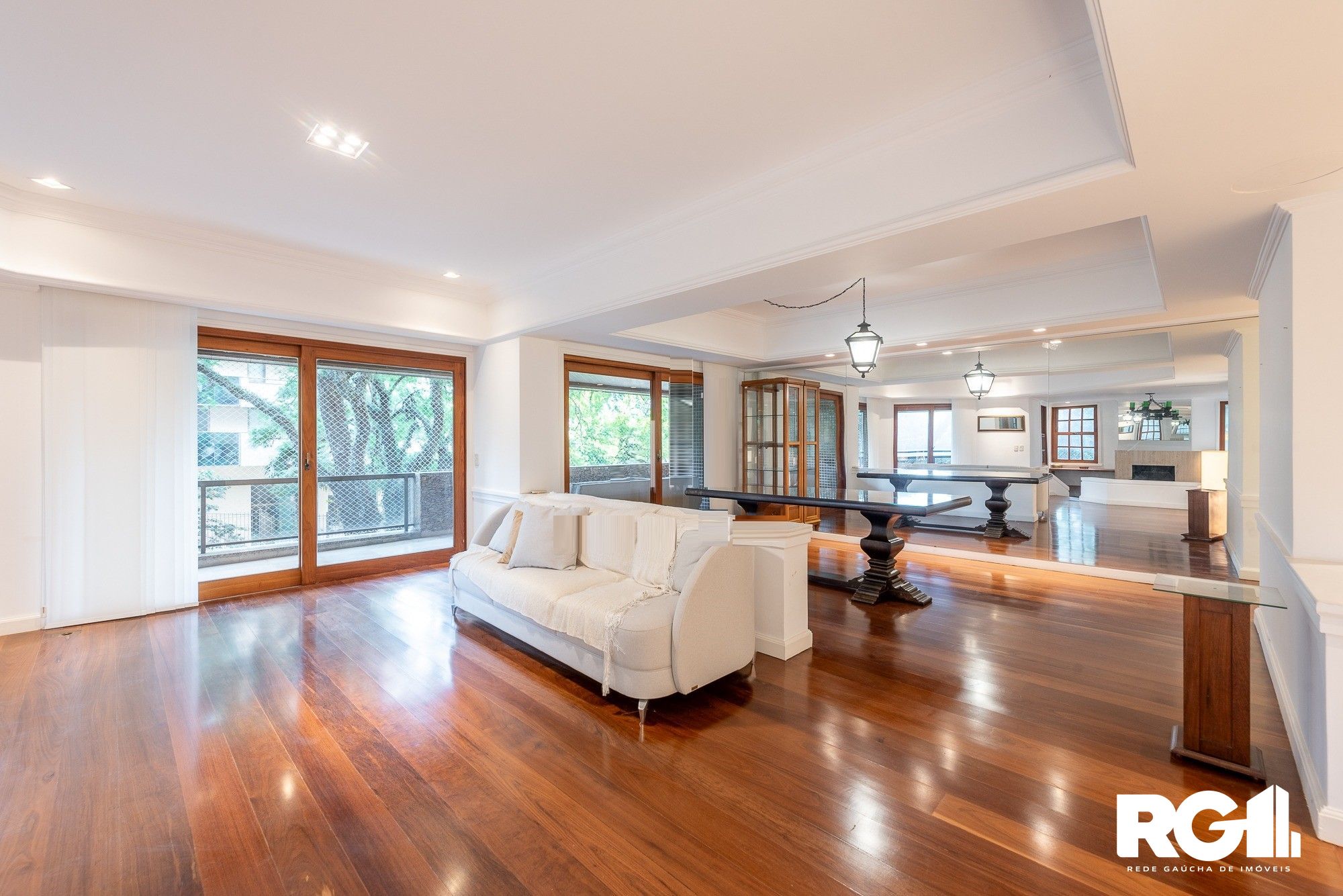 Apartamento à venda com 3 quartos, 309m² - Foto 6