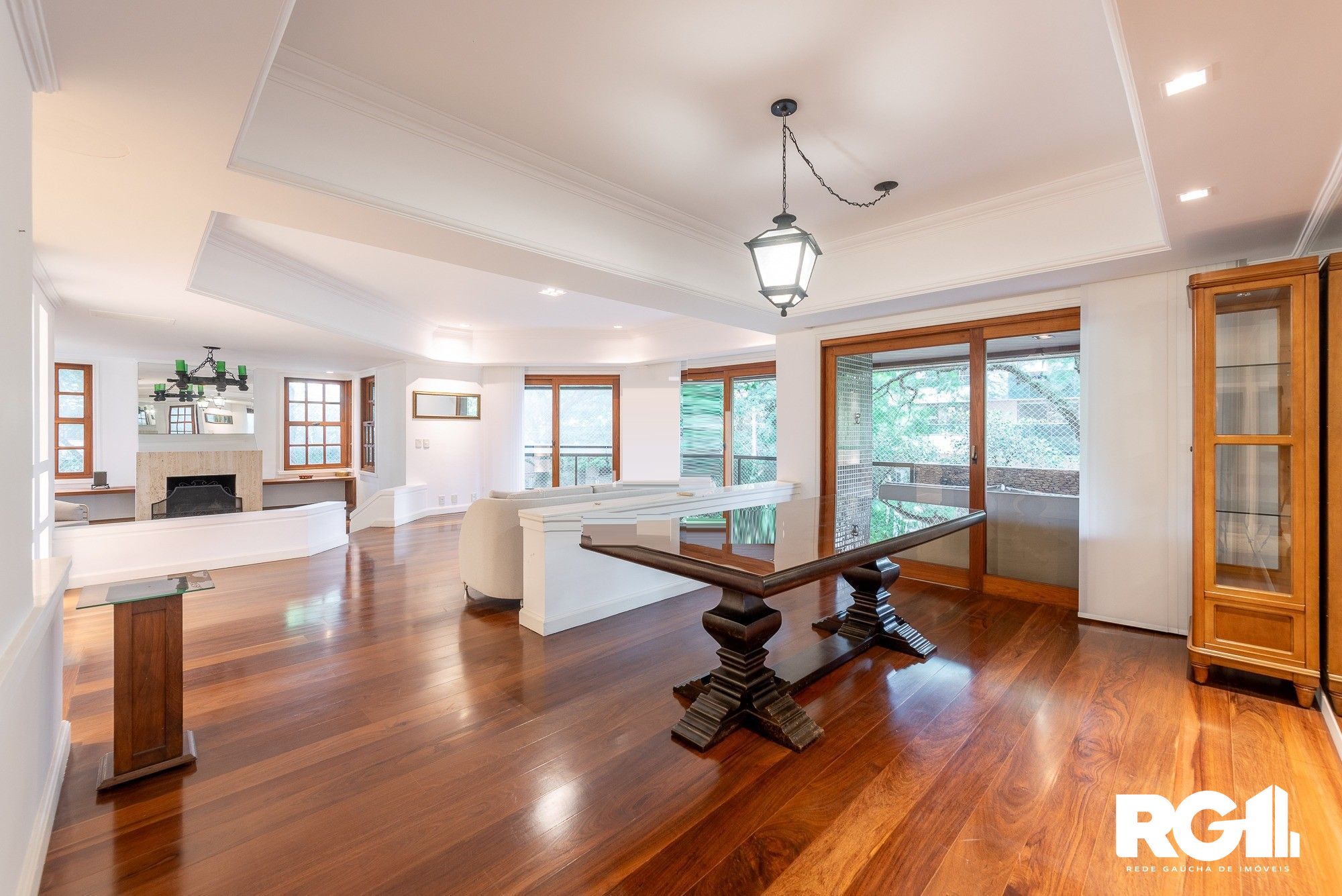 Apartamento à venda com 3 quartos, 309m² - Foto 7