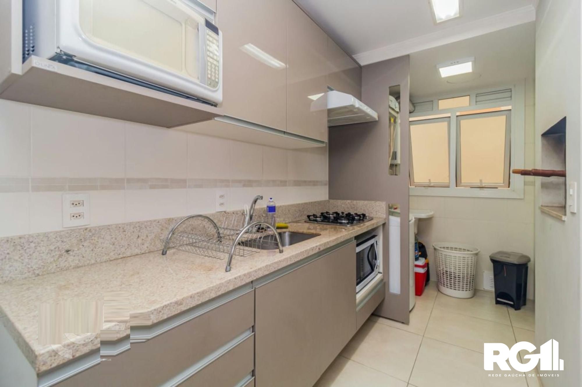 Apartamento à venda com 2 quartos, 69m² - Foto 5