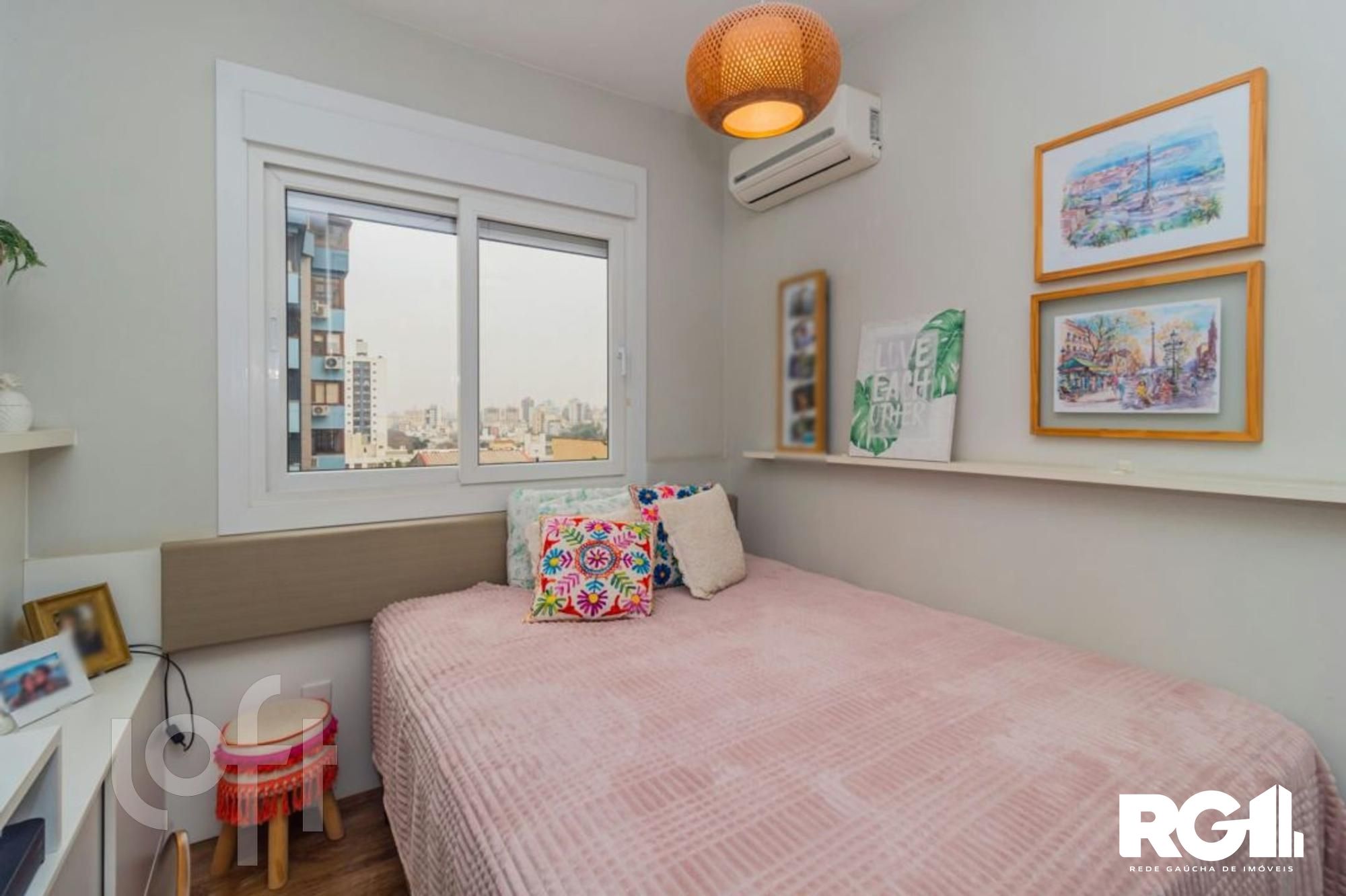 Apartamento à venda com 2 quartos, 69m² - Foto 8