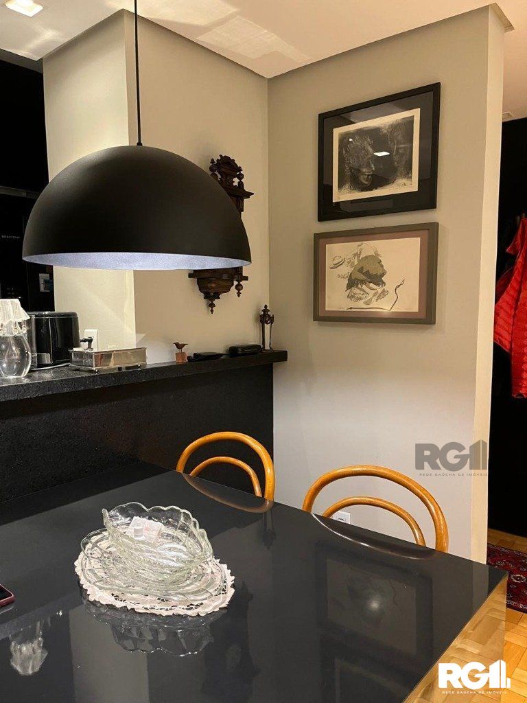 Apartamento à venda com 2 quartos, 74m² - Foto 3