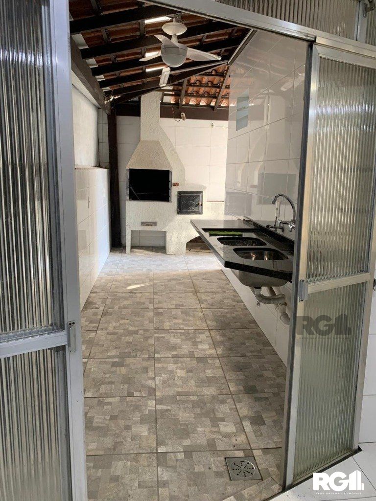 Apartamento à venda com 3 quartos, 194m² - Foto 9