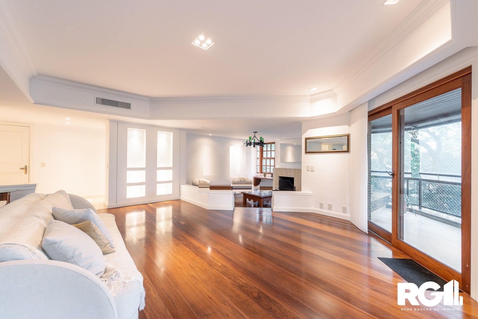 Apartamento à venda com 3 quartos, 309m² - Foto 5