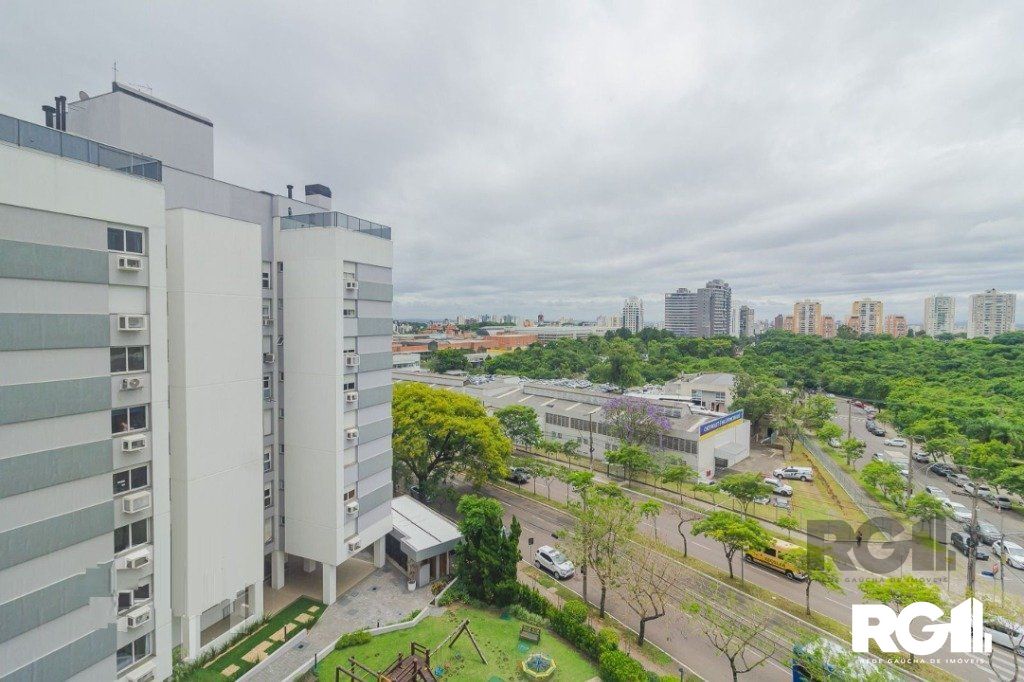 Apartamento à venda com 3 quartos, 111m² - Foto 15