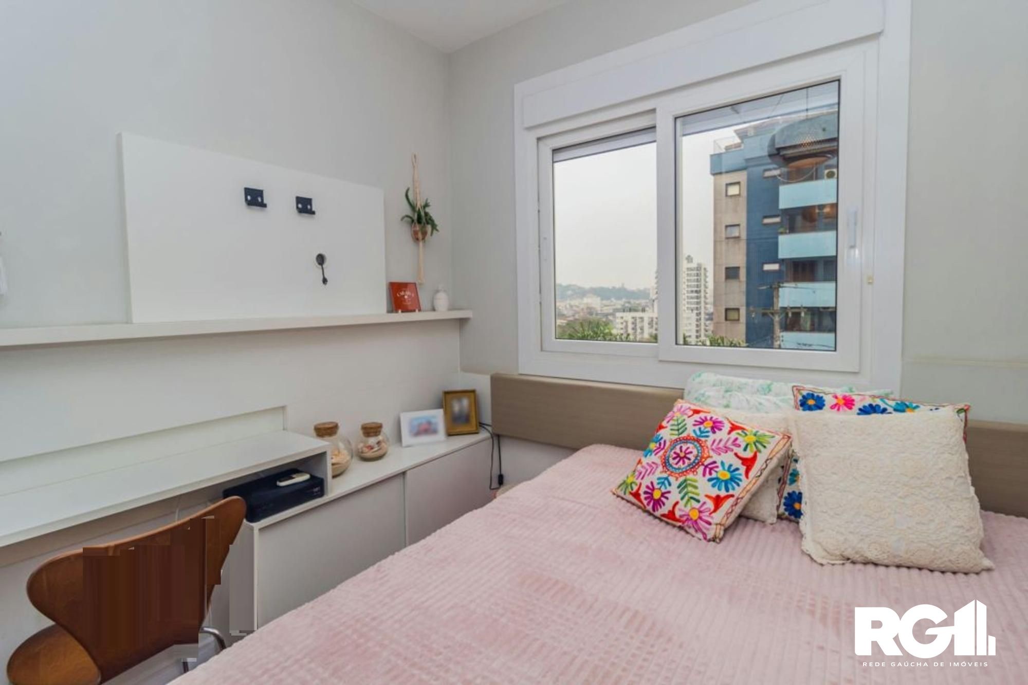 Apartamento à venda com 2 quartos, 69m² - Foto 9