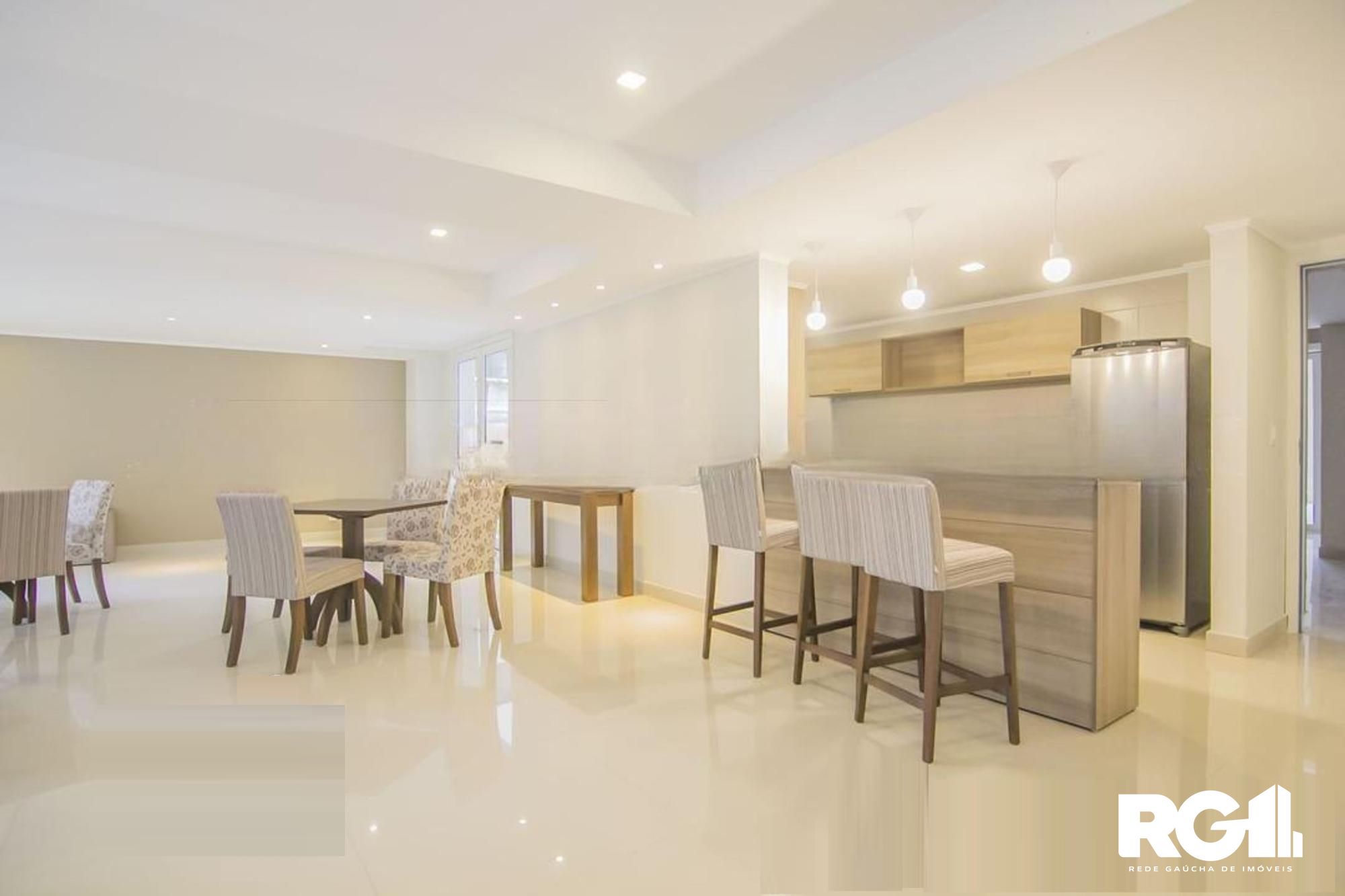 Apartamento à venda com 2 quartos, 69m² - Foto 19