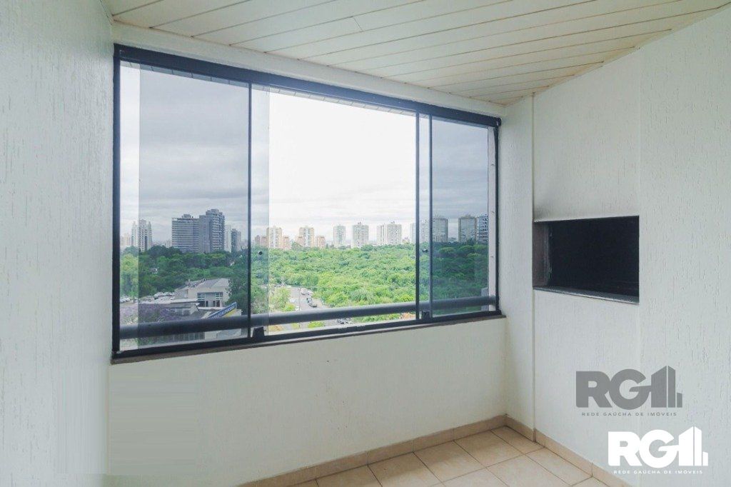 Apartamento à venda com 3 quartos, 111m² - Foto 3