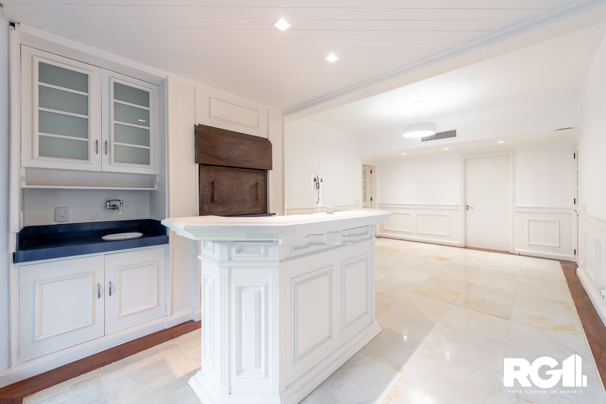 Apartamento à venda com 3 quartos, 309m² - Foto 12