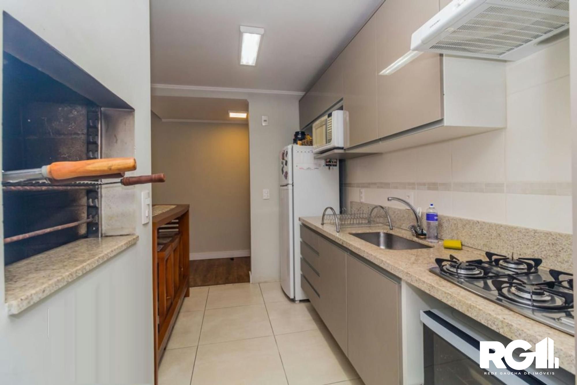 Apartamento à venda com 2 quartos, 69m² - Foto 6
