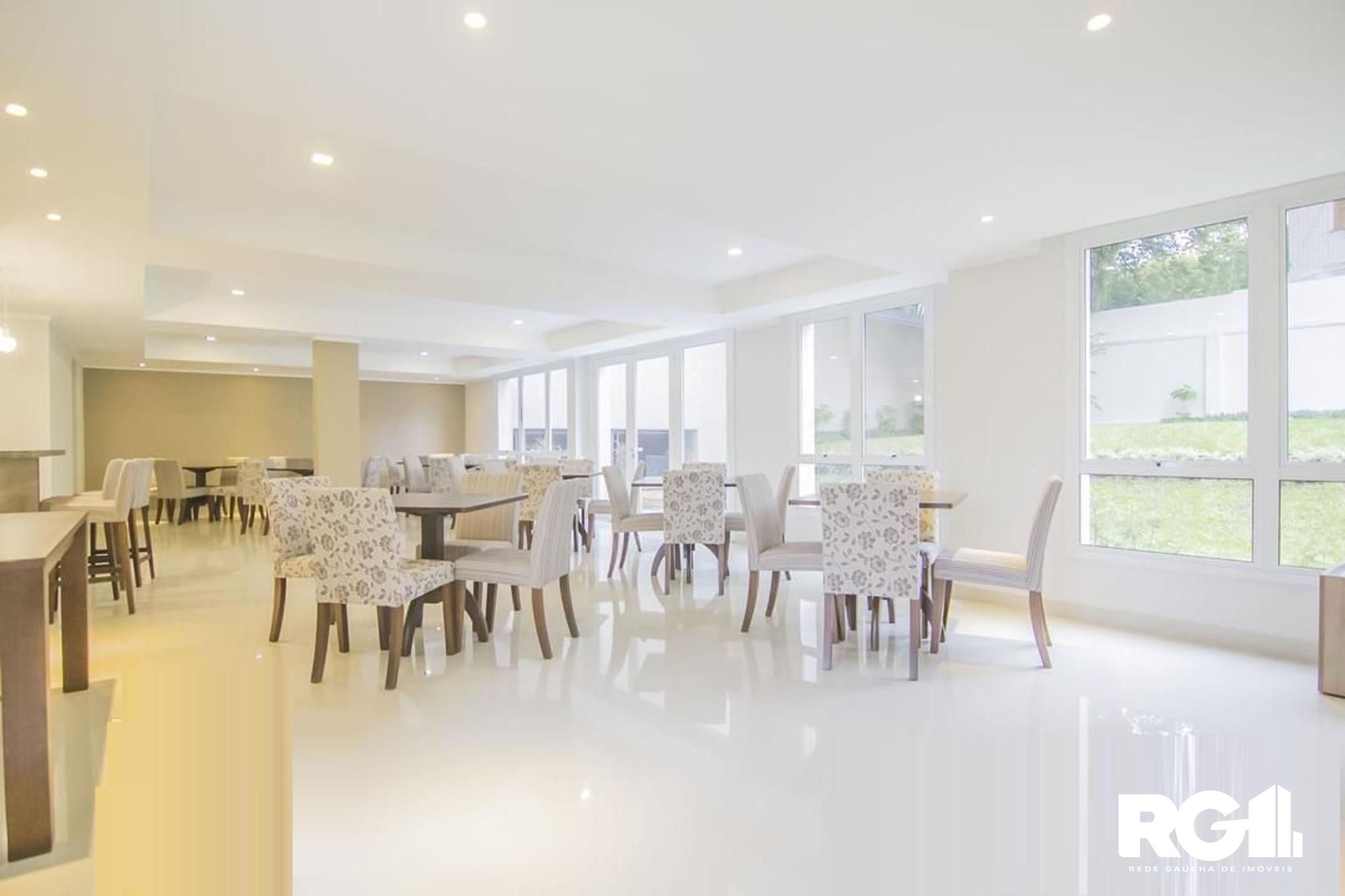 Apartamento à venda com 2 quartos, 69m² - Foto 21