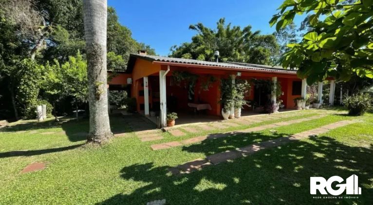 Sítio à venda com 2 quartos, 40000m² - Foto 2