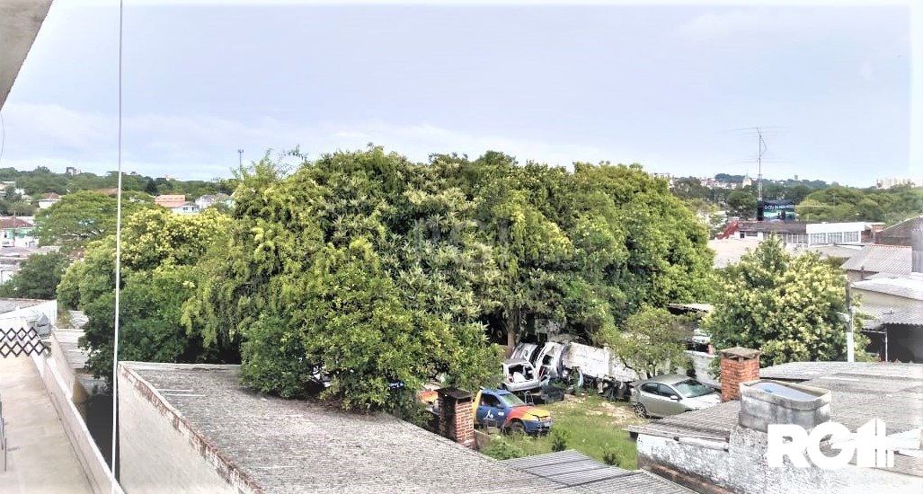 Apartamento à venda com 1 quarto, 27m² - Foto 13