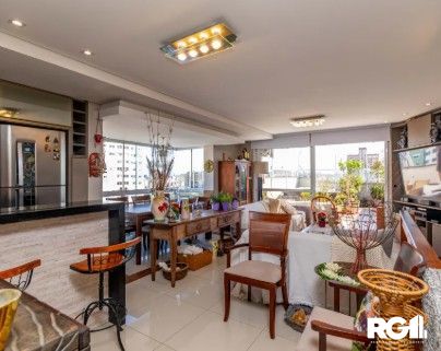 Cobertura à venda com 2 quartos, 161m² - Foto 30
